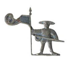 Значок Таллин