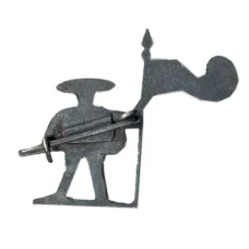 Значок Таллин (вид 2)