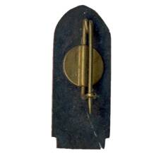 Значок Таллин (вид 2)