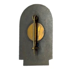 Значок Таллин (вид 2)