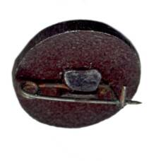 Значок рекламный (вид 2)