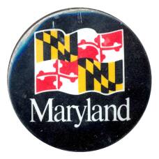 Значок Мериленд