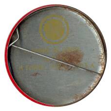 Значок Автомобиль FORD-903А (вид 2)