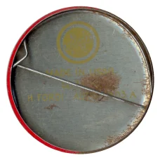 Значок Автомобиль FORD-903А (вид 2)