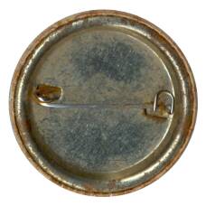 Значок Алина Кабаева (вид 2)