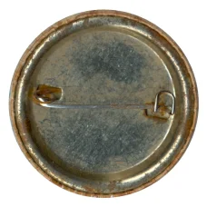 Значок Алина Кабаева (вид 2)