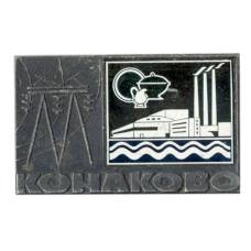 Значок Конаково