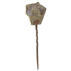 Значок Вильнюс