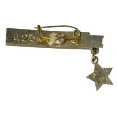 Значок Севастополь (вид 2)