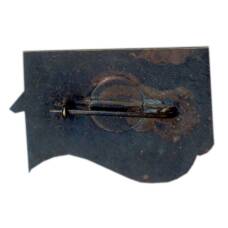 Значок Таллин (вид 2)