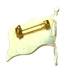 Значок рекламный HELLING (вид 2)