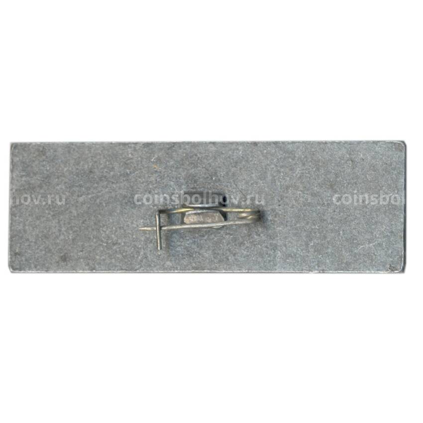 Значок рекламный Odessa OceanLine (вид 2)