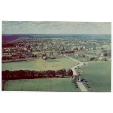 Открытка Сигулда