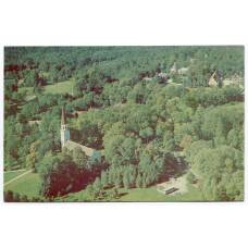 Открытка Сигулда