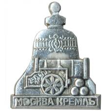Значок Москва-Кремль