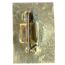 Знчок XXX лет победы над Москвой (вид 2)