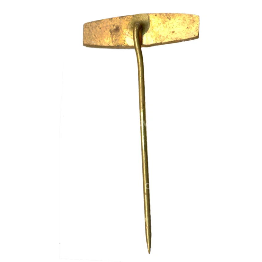 Значок рекламный (вид 2)