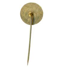 Значок Передовик производства (Венгрия) (вид 2)