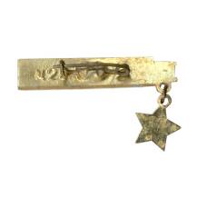 Значок Севастополь (вид 2)