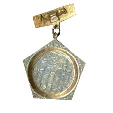 Значок Смоленск (вид 2)