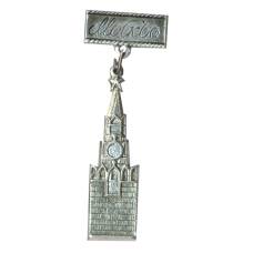 Значок Москва