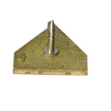 Значок рекламный Белон (вид 2)