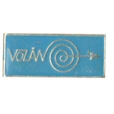 Значок рекламный VOLAN