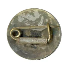 Значок рекламный EWL (вид 2)