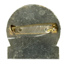 Значок рекламный В (вид 2)