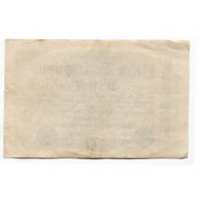 Банкнота 10000000 марок 1923 года Германия (вид 2)