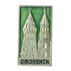 Значок Смоленск