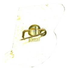 Значок Донецк (вид 2)