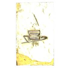 Значок Суздаль (вид 2)