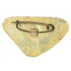 Значок Минск (вид 2)