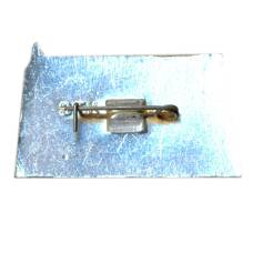 Значок Псков (вид 2)