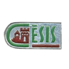 Значок Цесис