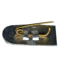 Значок Цесис (вид 2)