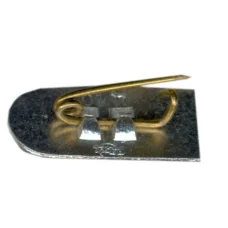 Значок Цесис (вид 2)