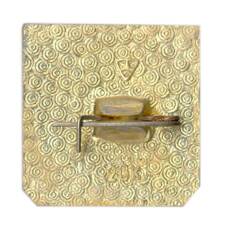 Значок Владимир (вид 2)