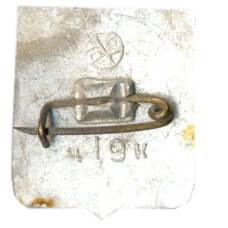 Значок Челябинск (вид 2)