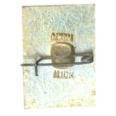 Значок Владимир (вид 2)