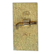 Значок Звенигород (вид 2)