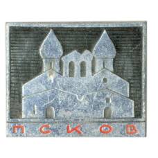 Значок Псков