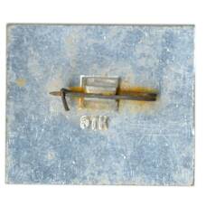 Значок Псков (вид 2)