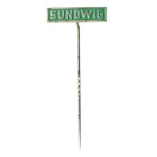 Значок Сундвиг