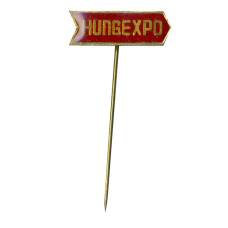 Значок HUNGEXPO