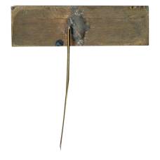 Значок Калуга (вид 2)