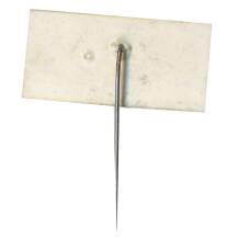 Значок рекламный WIFAMA (вид 2)