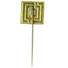 Значок рекламный (вид 2)