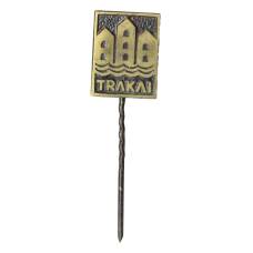 Значок Тракау
